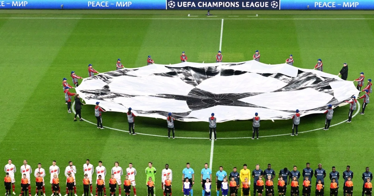 欧冠赛事APP全面覆盖国际顶级赛事